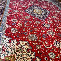 فرش دستبافت ساروق