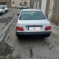 پراید ۱۳۱ مدل۹۶|خودرو سواری و وانت|سبزوار, هویزه|دیوار