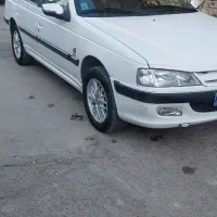 پارس موتور زانتیا