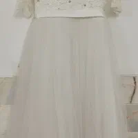 لباس مجلسی دخترانه