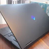 HP omen gaming اپن باکس وارداتی