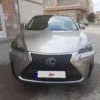 لکسوس NX 300h