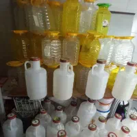 دبه ترشی و خیارشور