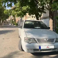 پراید۱۱۱ مدل ۸۹