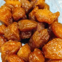 انواع آلو و برگه صادراتی