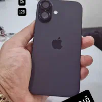 آیفون ۱۶ نرمال