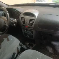 ساینا ..در حد|خودرو سواری و وانت|باغستان, |دیوار