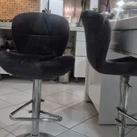 وسایل خانه ویترین و صندلی اوپن