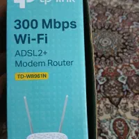 مودم|مودم و تجهیزات شبکه|کرج, شاهین‌ویلا|دیوار