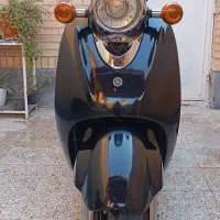 Yamaha Vimo.125cc|موتورسیکلت|هندیجان, |دیوار