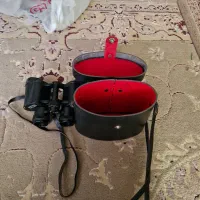 دوربین شکاری روسی|کوهنوردی و کمپینگ|اهواز, زیتون کارمندی|دیوار