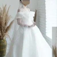 فروش لباس عروس