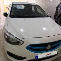 شاهین اتومات با سانروف