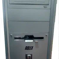 کیس اماده استفاده|رایانه رومیزی|تبریز, |دیوار