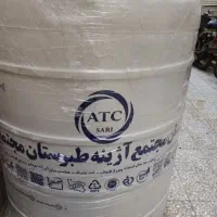 مخزن 1000 لیتری، نو، مناسب آب شرب