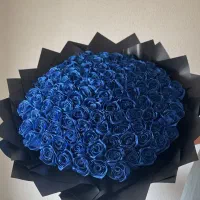 گل فروشی