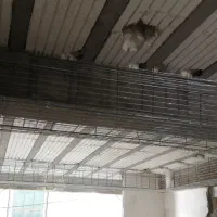 راویزکاررابیس بندکناف،نورمخفی،دورباکس،کاذب،جوشکاری