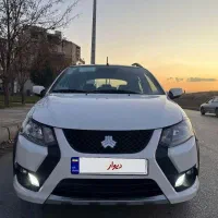 کوییک GX مدل 1402|خودرو سواری و وانت|ایوان, |دیوار