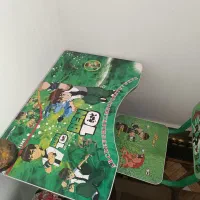 میز تحریر کودکانه