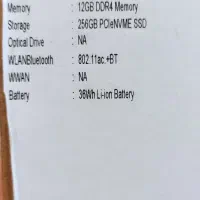 لپتاپ ایسر در حد نو|رایانه همراه|کاشان, شهرک خاتم الانبیا (مسکن ملی کاشان)|دیوار