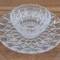 سرویس پذیرایی کریستال اصل درخشش بی‌نظیر