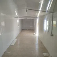 انواع کانکس های مدیریتی ،نگهبانی ،ویلایی|مصالح و تجهیزات ساختمان|شیراز, شهرک گلها|دیوار