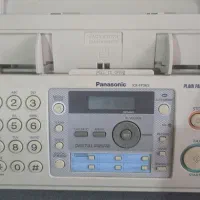 تلفن فکس پاناسونیک نو