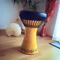 آموزش سازهای کوبه ای