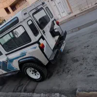 فروش و معاوضه پاژن سانتانا ۱۳۷۶ بدون رنگ|خودرو سواری و وانت|کوهدشت, |دیوار