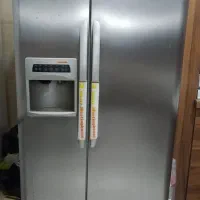 فروش یخچال ساید وستینگ هاوس