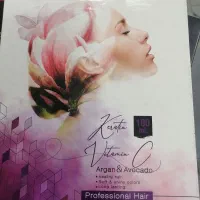 آلبوم رنگ مو|آرایشی، بهداشتی، درمانی|تهران, نمایشگاه بین المللی|دیوار