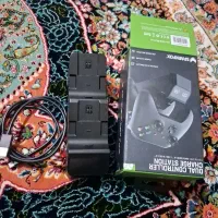 شارژر ایکس باکس سری اس