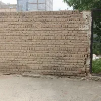 زمین مسکونی