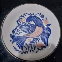 ماست خوری سیمرغ قدیمی