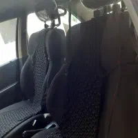 پژو ۴۰۵ مشکی مدل ۸۱|خودرو سواری و وانت|خرمآباد, |دیوار