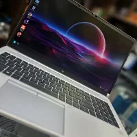 HP 855 G8 R7 آکبند واقعی|رایانه همراه|کرمانشاه, |دیوار