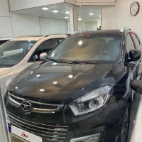 جک S5 مدل ۱۴۰۲