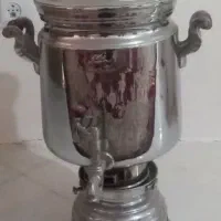 سماور مجلسی قیمت ۱۶میلیون تومان