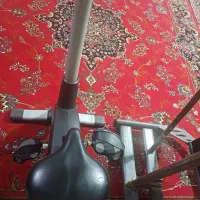 وسیله ورزش