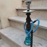 قلیون دوسیب