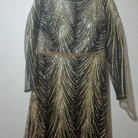 لباس مجلسی