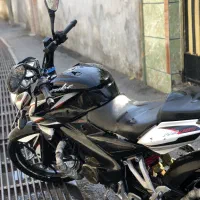 ns150|موتورسیکلت|گرگان, |دیوار