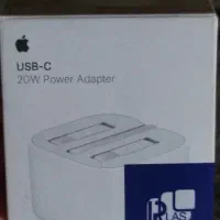 اداپتور گوشی آیفون ۱۶ نرمال