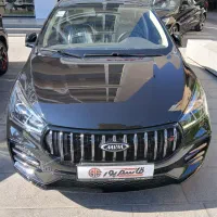 فروش فوری آریزو 5FL|خودرو سواری و وانت|شیراز, تاچارا|دیوار