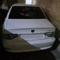 ( سمند سورن صفر ۱۴۰۵ )