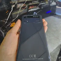 poco m4 pro ram8 256g داریا موبایل شعبه۲