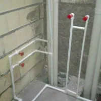 لوله کشی اب و فاضلاب و نشتیابی با دستگاه ورامین|خدمات پیشه و مهارت|ورامین, ورامین|دیوار