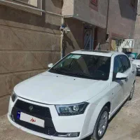 دنا پلاس توربو شارژاتوماتیک ابشنال مدل ۱۴۰۴