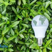 لامپهای ویژه پرنور و کممصرف با گارانتی ۱۲ ماهه|لامپ و چراغ|قم, پردیسان|دیوار