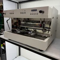 اسپرسوساز صنعتی کارکرده و آسیاب قهوه|کافیشاپ و رستوران|بوشهر, |دیوار